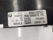 Radiator 17119486393 BMW 3 serie (E30/2) (E30/4) Limousine 325e (M20-B27)