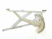 Fensterheber Rechts Vorne 6980160060 Toyota Land Cruiser 90 (J9) Hardtop Geländewagen 3.0 TD (1KZTE) 1998