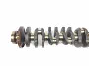 Kurbelwelle 11211432275 BMW 3 serie (E46/2C) Cabrio 325 Ci 24V (M54-B25(256S5)) 2001