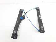 Fensterheber Rechts Vorne 51337434786 BMW X1 (F48) SUV xDrive 18d 2.0 16V (B47-C20A(Euro 6)) 2017