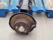 Unterrahme Hinten 1374249080 Citroën Jumper (U9) Van 2.0 Blue HDi 130 (DW10FUD(AHN))