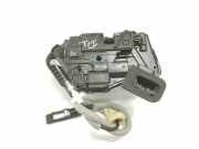Türschloss Links Hinten 5NA839015E Volkswagen Passat Variant (3G5) Kombi 2.0 TDI 16V 150 (DTSB) 2019 DTSB