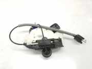 Türschloss Links Hinten 5K4839015Q Seat Leon ST (5FF) Kombi 5-drs 1.6 TDI Ecomotive 16V (CLHA) 2015