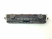 Bedienung Heizung 64119287336 BMW 1 serie (F20) Schrägheck 5-drs 116d 2.0 16V (N47-D20C) 2014