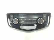 Bedienung Heizung 275004EA0A Nissan Qashqai (J11) SUV 1.5 dCi 115 (K9K-872) 2018