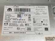 Radio CD 9864785980 Opel Astra L Sports Tourer (F4/FC/FN/FR) Kombi 1.2 Turbo 110 12V (EB2ADT(HNP))