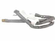Vorhang Airbag Rechts VOOR 833751 Peugeot 5008 I (0A/0E) Großraumlimousine 1.6 HDiF 16V (DV6C(9HR)) 2011