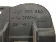 Türgriff Außen Ra 8P0837207 Seat Exeo ST (3R5) Kombi 2.0 TDI 16V (CJCA) 2013