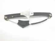 Fensterheber Rechts Hinten 654839462A Skoda Kamiq SUV 1.0 TSI 12V (DLAA)
