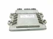 Motorsteuergerät 8201117953 Dacia Sandero Schrägheck 1.2 16V (D4F-732) 2011