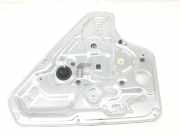Fensterheber Rechts Hinten 814201K000 Hyundai iX 20 1.6 CRDi 16V VGT (D4FB) 2010
