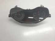 Tachoeinheit Kmh 4G8920934D Audi S5 Cabriolet (F57/F5E) Cabrio 3.0 TFSI V6 24V (CWGD)