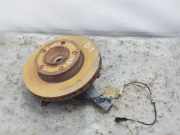 Achsschenkel Links Vorne 4001500Q0M Nissan NV 400 (M9J) Van 2.3 dCi 16V (M9T-C7)