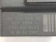Vorglüh Relais 9662570880 Peugeot 308 (L3/L8/LB/LH/LP) Schrägheck 5-drs 1.6 HDi (DV6DTED(9HP))