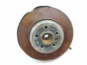 Achsschenkel Rechts Hinten 33326796498 BMW 7 serie (F01/02/03/04) Limousine 730d 24V (N57-D30A) 2009