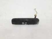 T?rgriff Au?en Links Hinten 826072S400 Nissan King Cab/Pickup (D22) Pick-up 2.5 dCi 16V (YD25DDTi) 2002