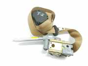 Gurtstraffer Links Hinten 72119132839 BMW 7 serie (E65/E66/E67) Limousine 735i,Li 3.6 V8 32V (N62-B36) 2004