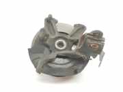 Achsschenkel Rechts Vorne 2Q0407256AG Skoda Fabia IV (PJ3) Schrägheck 5-drs 1.0 TSI 12V (DUSA)