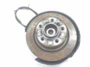 Achsschenkel Halter Rechts Hinten 6792516 BMW 1 serie (F20) Schrägheck 5-drs 118d 2.0 16V (B47-D20A)