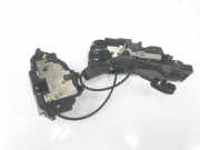 T?rschloss Rechts Hinten 825020005R Renault SCENIC III JZ Dynamique