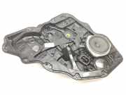 Fensterheber Links Hinten 50552811 Alfa Romeo 2.2 JTDM (160 CV) 2022