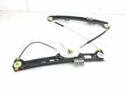 Fensterheber Links Vorne 51337184383 BMW 5 serie (E60) Limousine 520d 16V Edition Fleet (M47N(204D4)) 2007