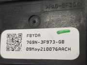 Scheibenwischerschalter 7G9N3F973GB Land + Range Rover Freelander II Geländewagen 2.2 tD4 16V (224DT)