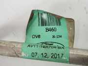 Klima Leitung 1751982 Ford Transit Courier Van 1.5 TDCi 95 (XVCC) 2018