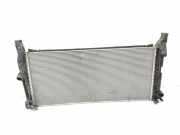 Radiator 17117617637 BMW 2 serie Active Tourer (F45) Großraumlimousine 218d 2.0 TwinPower Turbo 16V (B47-C20A) 2016