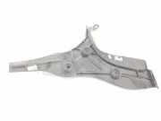 Sto?f?ngerbefestigung Vorne 8V4807378A Audi A3 Sportback (8VA/8VF) Schr?gheck 5-drs 2.0 TDI 16V (CRBC) 2014