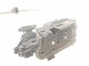 Türschloss Links Vorne 5TB837015A Skoda Karoq SUV 1.5 TSI 16V (DPCA) 2020