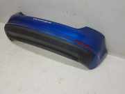 Stoßstange Hinten 5JJ807421 Skoda Rapid Liftback 1.2 TSI 16V (CJZD(Euro 6))