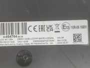 Tachoeinheit Kmh 9849476480 Peugeot Expert (V1/VA/VB/VE/VF/VT/VY) Van 1.5 BlueHDi 120 (DV5RUC(YHV))