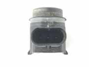 Parken-Sensoren VOOR 3C0919275S Volkswagen Golf VI (5K1) Schrägheck 2.0 GTI 16V (CCZB) 2009 CCZB