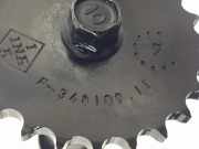 Nockenwelle 241002A200 Kia Clarus Limousine 2.0i SLX,GLX 16V (FE-16V)