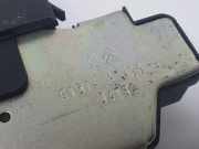 Heckschloss 9151487499 Peugeot 208 I (CA/CC/CK/CL) Schrägheck 1.6 e-HDi FAP (DV6DTED(9HP)) 2012