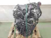 Motor COMPLEET 608915 Mercedes-Benz A (177.0) Schr?gheck 1.5 A-180d (OM608.915(K9K-U8)) 2019