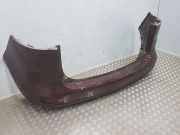 Stoßstange Hinten 39025917 Opel C Selective Start-Stop
