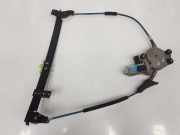 Fensterheber Rechts Vorne 467785640 Lancia Ypsilon (840) Schrägheck 1.2 LE,LS (188.A.4000) 2001