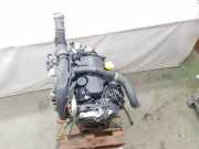 Motor COMPLEET K9K612 Dacia Dokker (0S) Großraumlimousine 1.5 dCi 90 (K9K-C6)