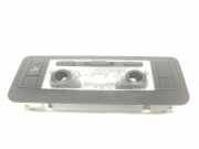 Innenbeleuchtung 61319225701 BMW SERIE 1 CABRIO 2.0 Turbodiesel (143 CV) 2010