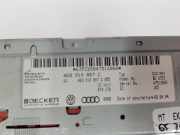 Dvd Spieler 4E0919887C Audi A6 (C6) Limousine 3.0 TDI V6 24V Quattro (BMK) 2004