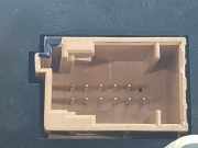 Bedienung Heizung 9675400180 Citroën C3 (SC) Schrägheck 5-drs 1.6 BlueHDI 75 (DV6FE(BHW))