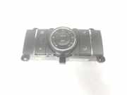 Bedienung Klimaanlage A1648700189 Mercedes-Benz ML II (164/4JG) SUV 6.2 63 AMG 4-Matic V8 32V (M156.980) 2006