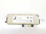 Audio Verstärker 65206912818 BMW SERIE 3 COMPACT 2.0 16V D (150 CV) 2002