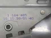 Handbremshebel 1164485 BMW 3 serie (E46/4) Limousine 318i (M43-B19(194E1))