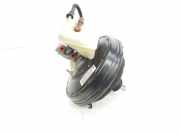 Bremskraftverstärker 9681268480 Citroën Berlingo Van 1.6 Hdi 16V 90 (DV6ATED4(9HX)) 2008