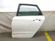 Tür Links Hinten 9006R9 Citroën C4 Berline (NC) Schrägheck 5-drs 1.6 Hdi (DV6C(9HD)) 2013