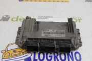 Motorsteuergerät 8200310863 Renault Megane II (BM/CM) Schrägheck 1.9 dCi 120 (F9Q-800) 2004