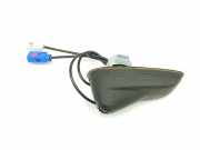 Antenne 9819669580 Citroën C3 (SX/SW) Schrägheck 1.2 Vti 12V PureTech (EB2F(HMZ)) 2017